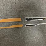 Import 570 fender label from chinese wholesale supplier and manufacturer