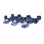 Import 3-axle German type suspensionaxle from chinese wholesale supplier and manufacturer