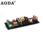 Import AF Series 2 Channels DSP Amplifier Module for Active Speaker from chinese wholesale supplier and manufacturer
