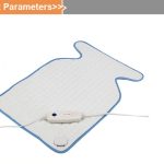 Import Heated neck and back pad from chinese wholesale supplier and manufacturer
