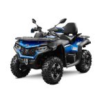 Import CFORCE 625 Touring from chinese wholesale supplier and manufacturer