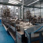 Import Candy die-forming production line from chinese wholesale supplier and manufacturer