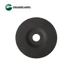Import T42-125X3.2X22 5inch metal cutting and grind wheel Grassland from chinese wholesale supplier and manufacturer
