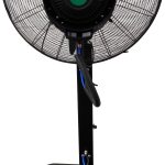 Import 26 inch mist fan from chinese wholesale supplier and manufacturer