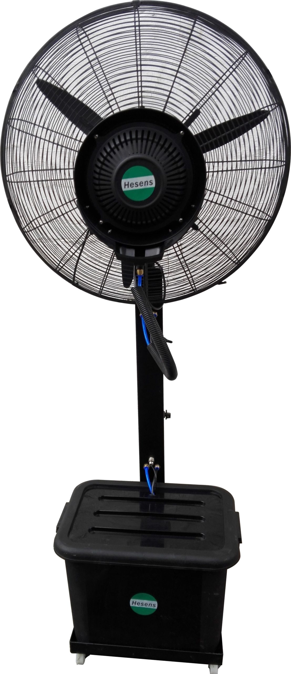 Import 26 inch mist fan from chinese wholesale supplier and manufacturer