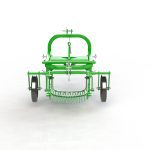 Import POTATO HARVESTER PD50 / PDN70 from chinese wholesale supplier and manufacturer
