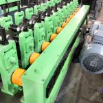 Import High speed keel machine from chinese wholesale supplier and manufacturer
