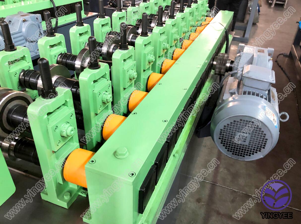 Import High speed keel machine from chinese wholesale supplier and manufacturer