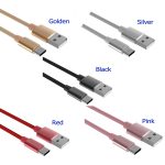 Import Type C fast charging cable from chinese wholesale supplier and manufacturer