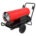 Import Koerosene/Diesel Forced Air Heater 30KW/102 000BTU space heater/industrial heater from chinese wholesale supplier and manufacturer