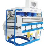 Import Suction Type Vibrating Stoner from chinese wholesale supplier and manufacturer