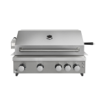 Import barbecue grills from chinese wholesale supplier and manufacturer