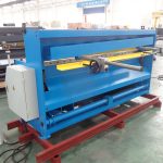 Import Hydraulic Shearing Machine from chinese wholesale supplier and manufacturer