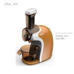 Import Ice Cream Maker from chinese wholesale supplier and manufacturer