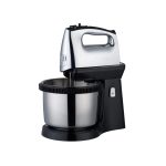 Import hand mixer mixer with bowl from chinese wholesale supplier and manufacturer