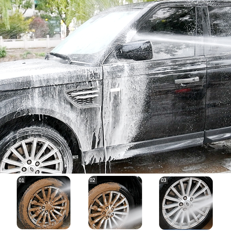 Import Gasoline High Pressure Washer from chinese wholesale supplier and manufacturer