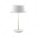 Import HIBRITE DE18311 LED DESK LAMP from chinese wholesale supplier and manufacturer