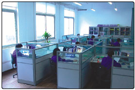 TaiZhou QiangBao Tools Co. Ttd.