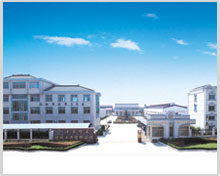 FUNLIN SUPER HARD TOOLS CO. LTD.