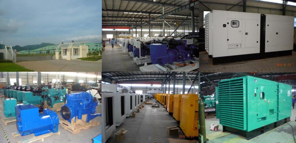 FUZHOU LAUNTOP M&E CO.LTD