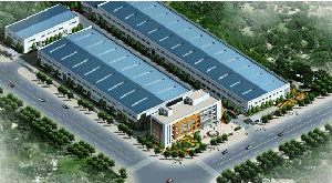 TONGCHENG YULI ABRASIVE TRADE CO. LTD.