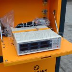 Import KEYPOWER Resistive Load Bank 300 kw from chinese wholesale supplier and manufacturer