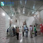 Import 50tons of corn flour mill machine plant from chinese wholesale supplier and manufacturer