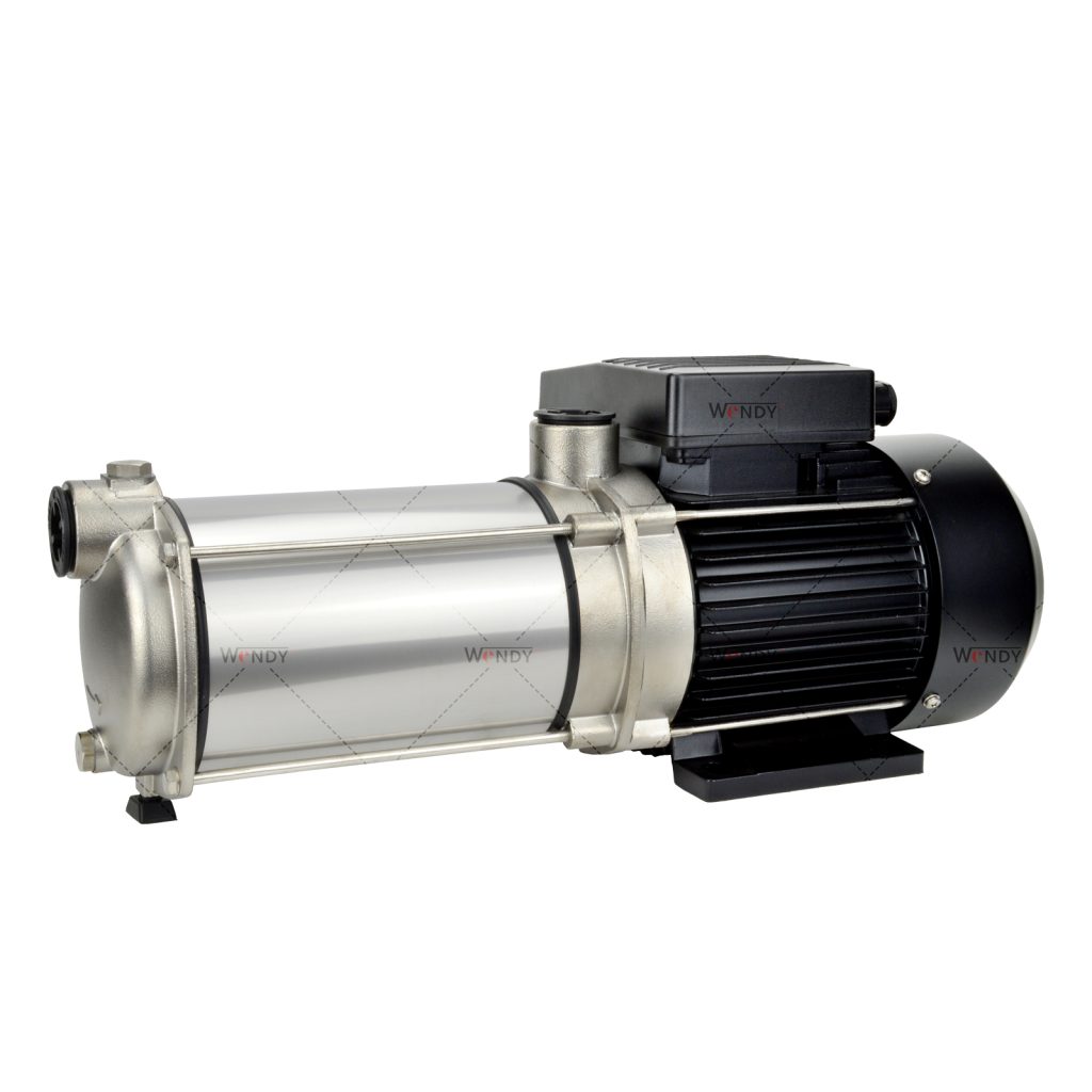 Import Horizontal Multi-Stage Pump from chinese wholesale supplier and manufacturer