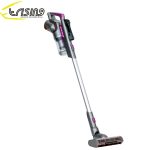 Import E-rising 2 in1 sticker rechargeable cordless lithumion battery vacuum cleaner EV-693 from chinese wholesale supplier and manufacturer