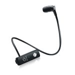 Import V3.0 wireless bluetooth earphone air tube headsets radiation protection headphones from chinese wholesale supplier and manufacturer