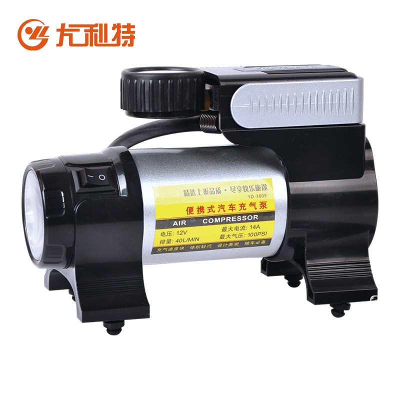 Import CAR AIR COMPRESSOR from chinese wholesale supplier and manufacturer