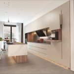 Import High Gloss Lacquer Kitchen Cabinets from chinese wholesale supplier and manufacturer