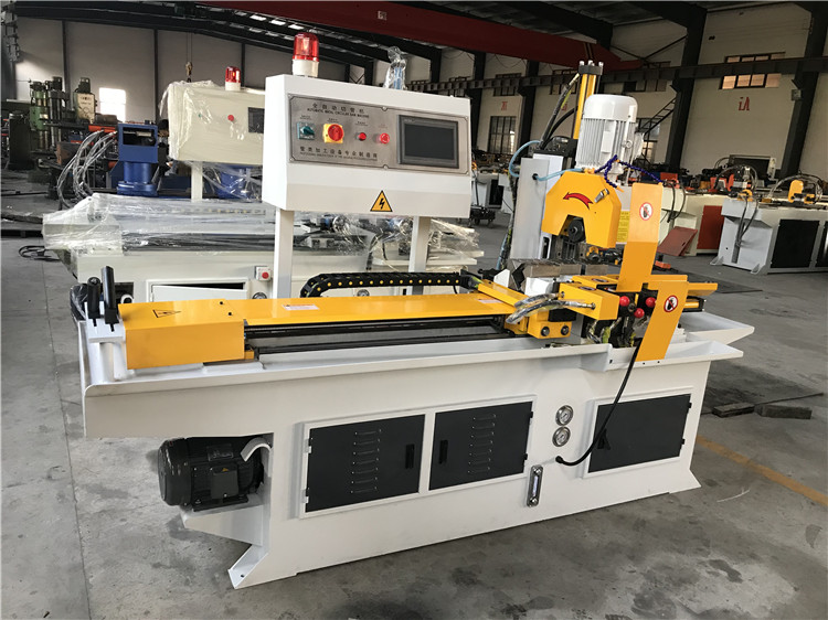 Import pipe cutting machine from chinese wholesale supplier and manufacturer