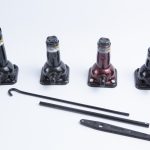 Import SPIRAL JACK from chinese wholesale supplier and manufacturer