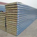 Import EPS Sandwich Panel Producing Line from chinese wholesale supplier and manufacturer