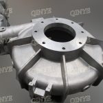 Import PUMP BODY from chinese wholesale supplier and manufacturer