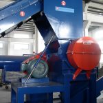 Import PE PP Film Washing machine from chinese wholesale supplier and manufacturer
