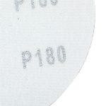 Import Red Sanding Disc from chinese wholesale supplier and manufacturer