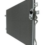 Import condenser from chinese wholesale supplier and manufacturer