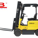 Import electric forklift from chinese wholesale supplier and manufacturer