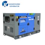 Import Japanese Yanmar 5kw Single Phase Small Power Diesel Generator Home Use from chinese wholesale supplier and manufacturer
