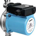 Import AUTOMATIC HOT WATER CIRCULATOR PUMP from chinese wholesale supplier and manufacturer