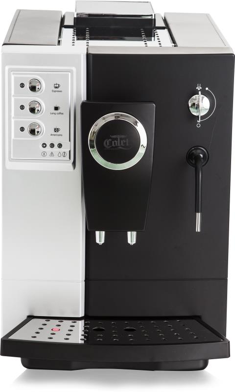 Import Fully Automatic Coffee machine from chinese wholesale supplier and manufacturer