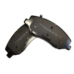 Import Shandong Factory Wholesale Brake Pad Set 89059119 D1092 for America Cars from chinese wholesale supplier and manufacturer
