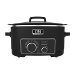 Import MULTI COOKER from chinese wholesale supplier and manufacturer