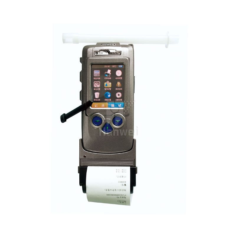 Import AT8900 Professional Breathalyzer from chinese wholesale supplier and manufacturer