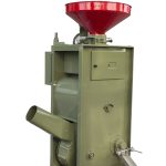 Import Conbine Rice mill from chinese wholesale supplier and manufacturer