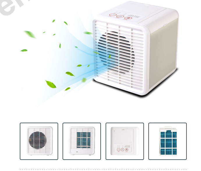 Import AIR COOLER from chinese wholesale supplier and manufacturer