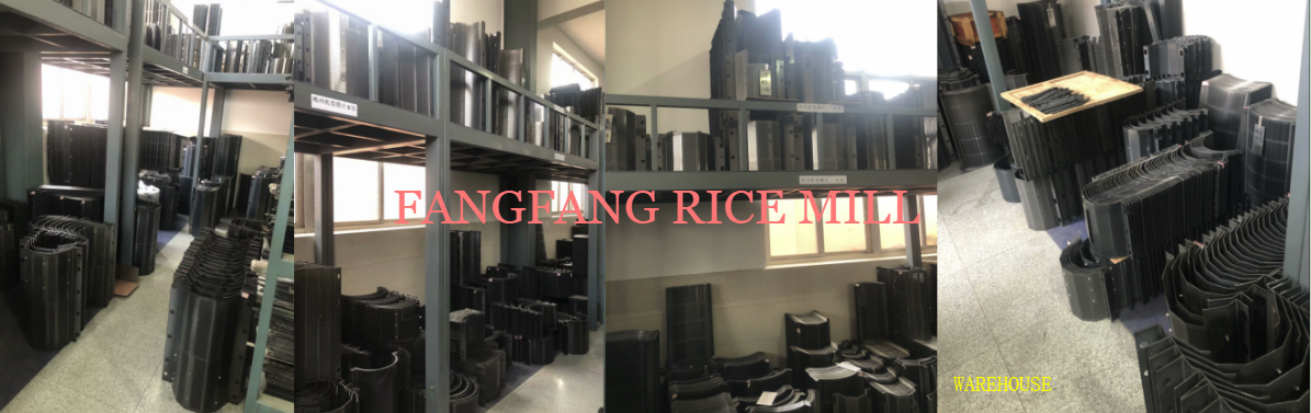 Import SPARE PARTS FOR SATAKE KB40 RICE POLISHER from chinese wholesale supplier and manufacturer