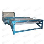Import Belt filter press from chinese wholesale supplier and manufacturer
